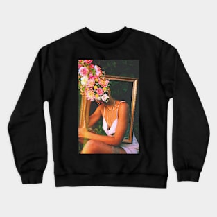 Outer Beauty Crewneck Sweatshirt